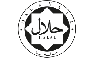 trusted chocolate supplier in Malaysia - TSC chocolate Halal  certification